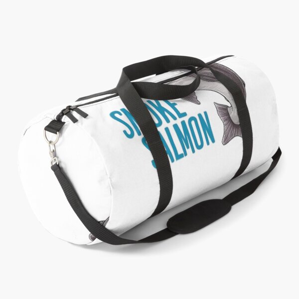 Item preview, Smoke Salmon designed and sold by Gentle40Winks.