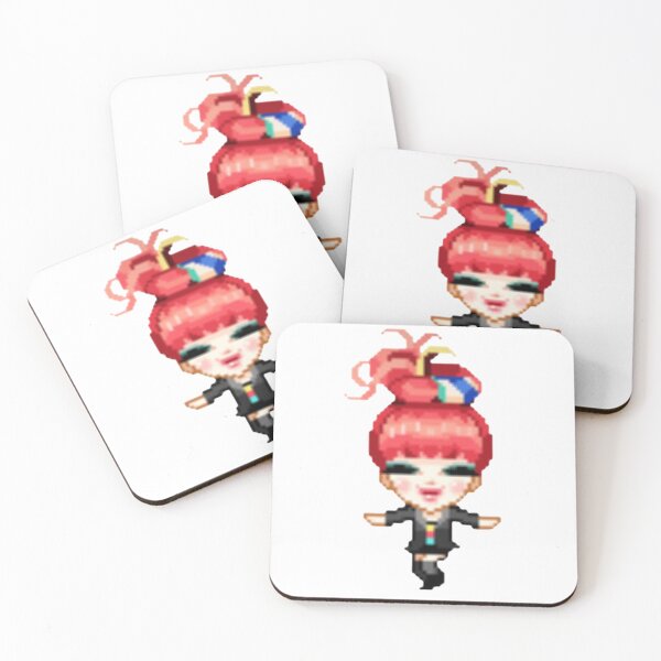 Item preview, 2ne1 Bom Can't Nobody Mini Me 2 designed and sold by Otakubunny.