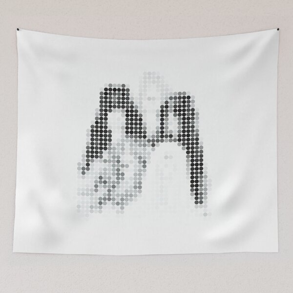 Item preview, Aerosmith - Draw The Line designed and sold by ABSTRACT-IVISM.