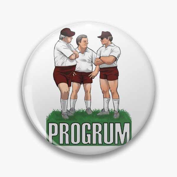 Item preview, Progrum designed and sold by brendantburress.