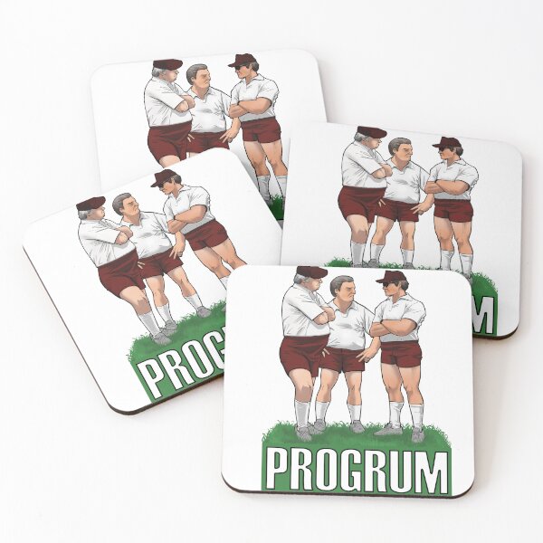 Item preview, Progrum designed and sold by brendantburress.