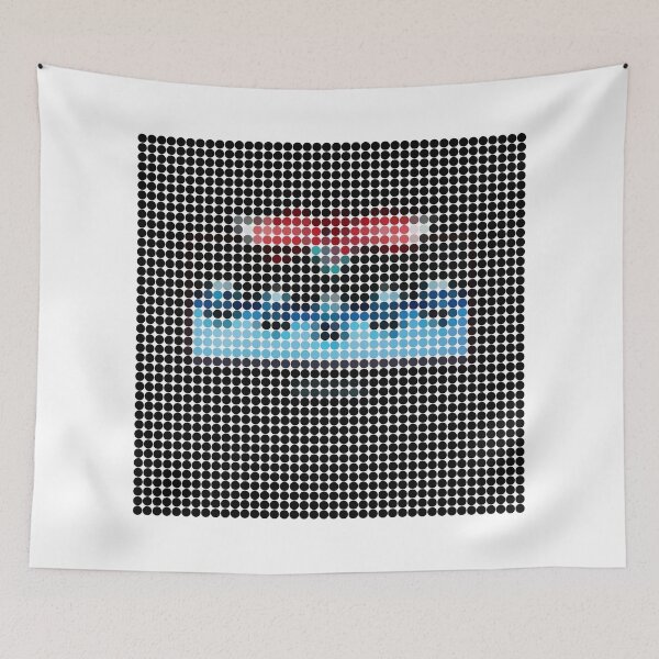 Item preview, Aerosmith - Rocks designed and sold by ABSTRACT-IVISM.