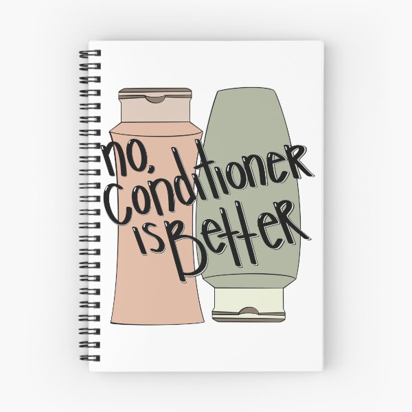 Item preview, Conditioner is better designed and sold by SageConcepts.