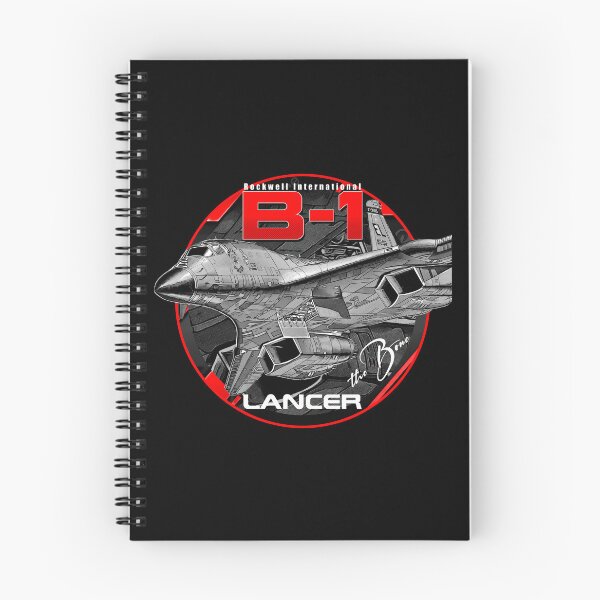 Item preview, Rockwell B1 Lancer USAF  Supersonic Heavy Bomber designed and sold by Aerolovers.