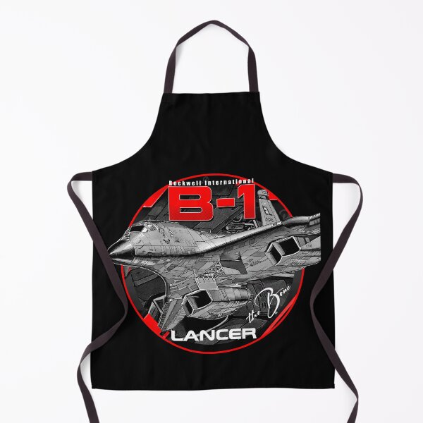 Item preview, Rockwell B1 Lancer USAF Supersonic Heavy Bomber designed and sold by Aerolovers.