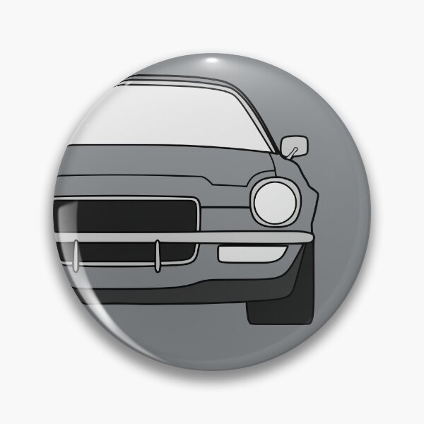 Item preview, Chevrolet Camaro second Generation 1970-1974 colored designed and sold by EdimDesign.