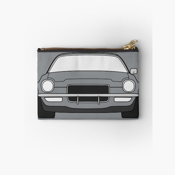 Item preview, Chevrolet Camaro second Generation 1970-1974 colored designed and sold by EdimDesign.
