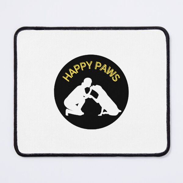 Item preview, Happy paws designed and sold by PetalAura.
