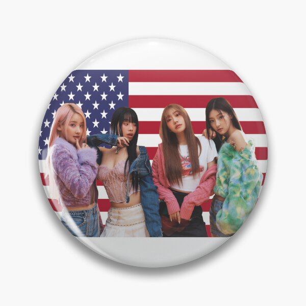 Item preview, Kiss of Life US Flag designed and sold by spicyseabass.