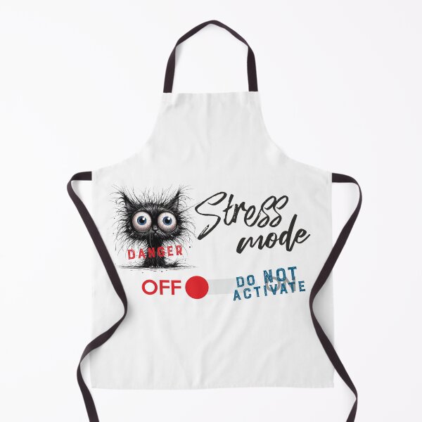 Item preview, Stress mode deactivated designed and sold by ForNext.