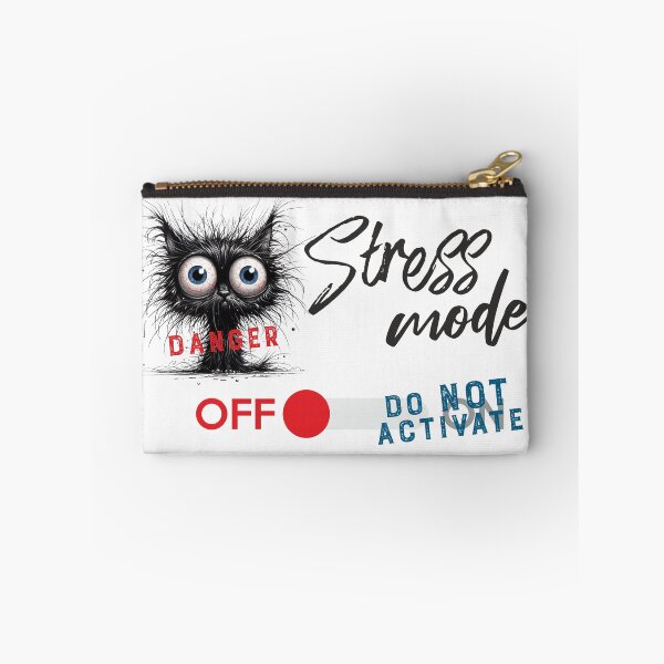 Item preview, Stress mode deactivated designed and sold by ForNext.