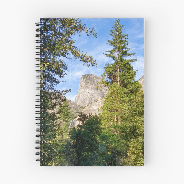 Item preview, Tall Trees & Granite Cliffs designed and sold by SafariByMarisa.