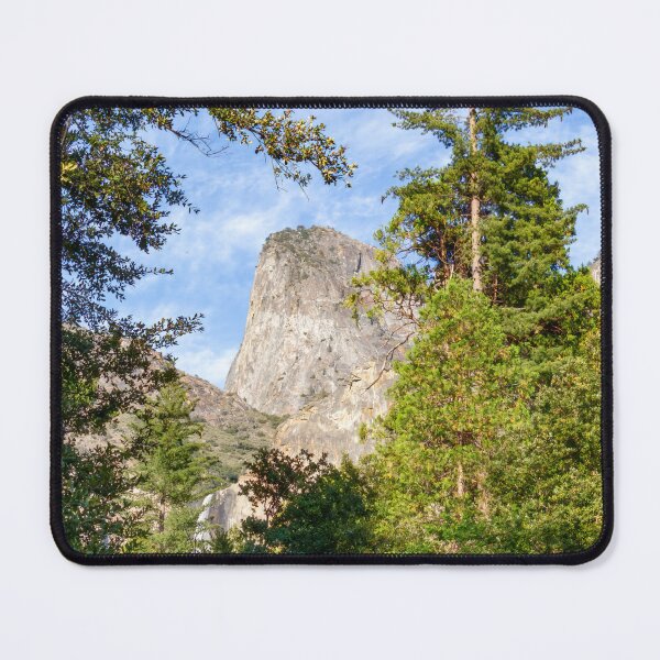 Item preview, Tall Trees & Granite Cliffs designed and sold by SafariByMarisa.