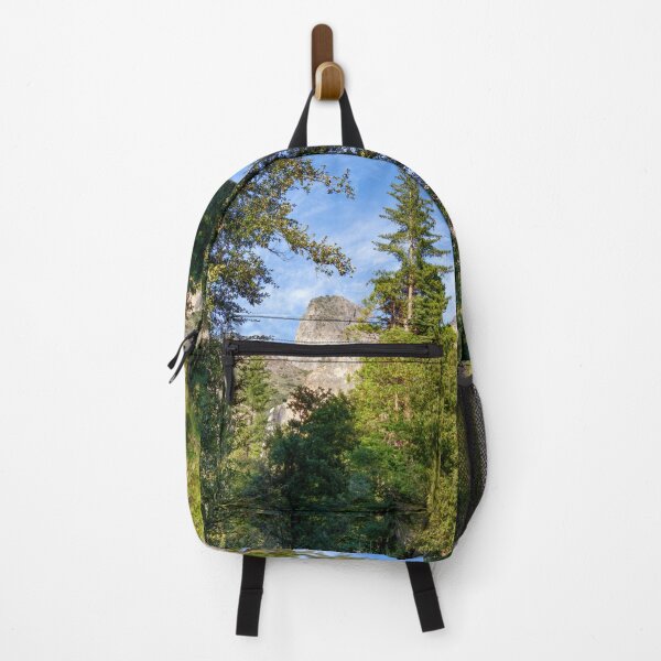 Item preview, Tall Trees & Granite Cliffs designed and sold by SafariByMarisa.