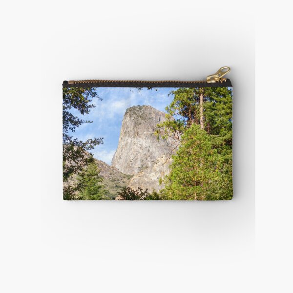 Item preview, Tall Trees & Granite Cliffs designed and sold by SafariByMarisa.
