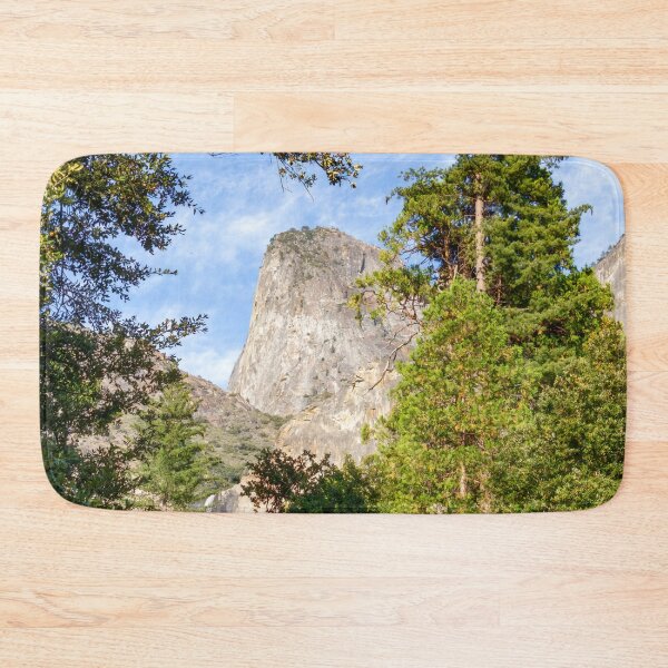Item preview, Tall Trees & Granite Cliffs designed and sold by SafariByMarisa.