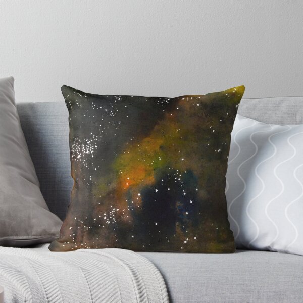 Item preview, Brusho Outcome 2 | Three designed and sold by Jakes Art Shop.