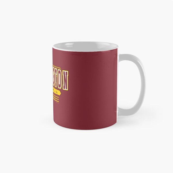 Item preview, Washington Football Retro, Vintage Commanders Inspired 90s Throwback designed and sold by Ashes of Sound.