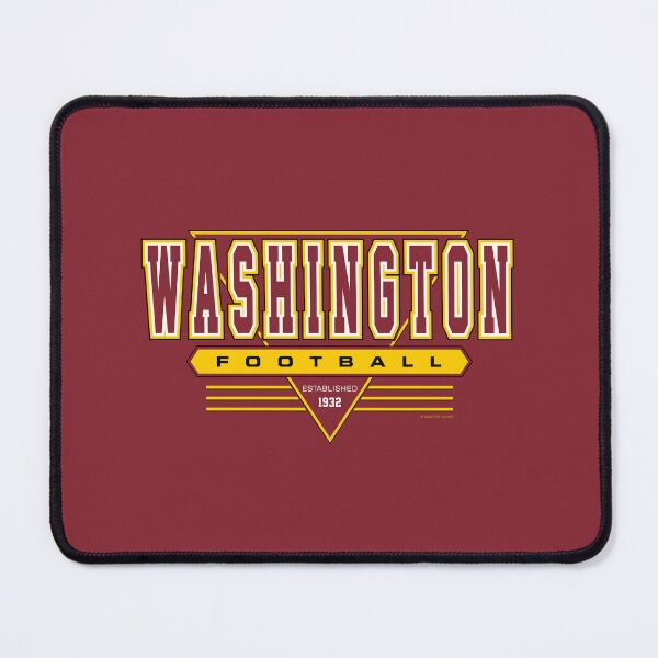 Item preview, Washington Football Retro, Vintage Commanders Inspired 90s Throwback designed and sold by Ashes of Sound.