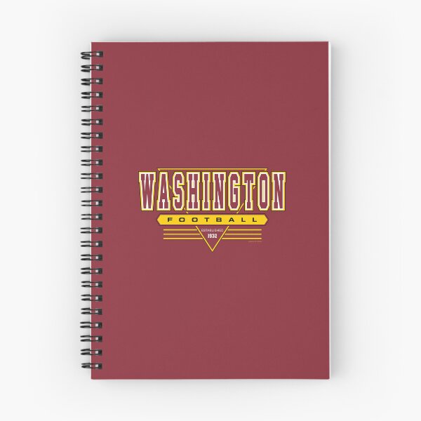 Item preview, Washington Football Retro, Vintage Commanders Inspired 90s Throwback designed and sold by Ashes of Sound.