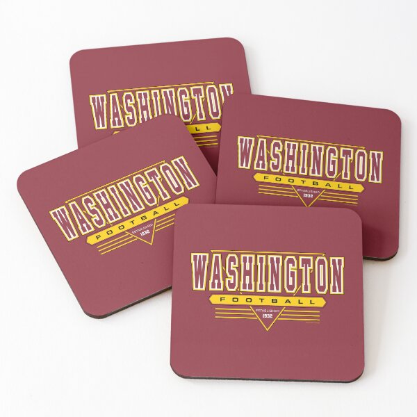 Item preview, Washington Football Retro, Vintage Commanders Inspired 90s Throwback designed and sold by Ashes of Sound.