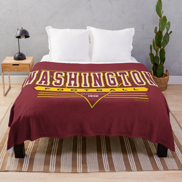 Item preview, Washington Football Retro, Vintage Commanders Inspired 90s Throwback designed and sold by Ashes of Sound.