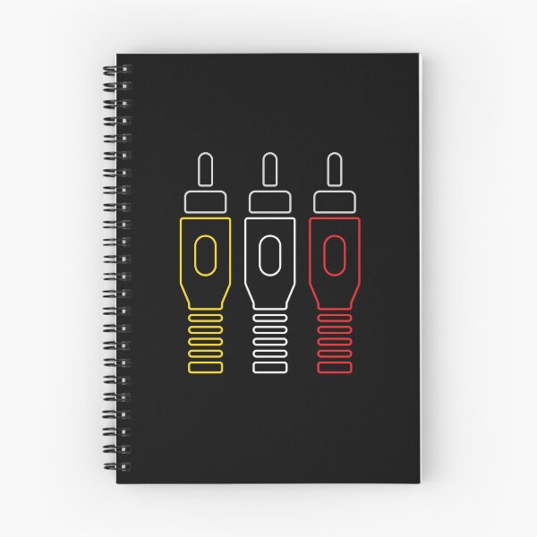 Item preview, Composite Video Cables designed and sold by avperth.