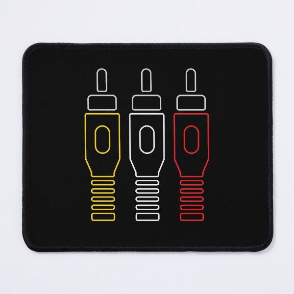 Item preview, Composite Video Cables designed and sold by avperth.