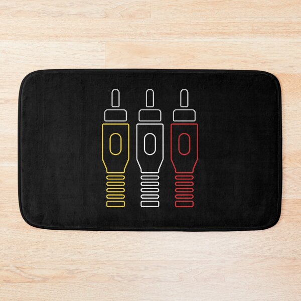 Item preview, Composite Video Cables designed and sold by avperth.