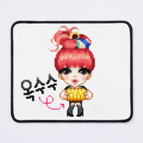 Item preview, 2ne1 Bom Can't Nobody Mini Me 3 designed and sold by Otakubunny.
