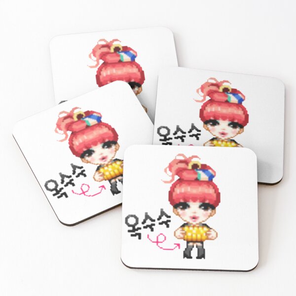 Item preview, 2ne1 Bom Can't Nobody Mini Me 3 designed and sold by Otakubunny.