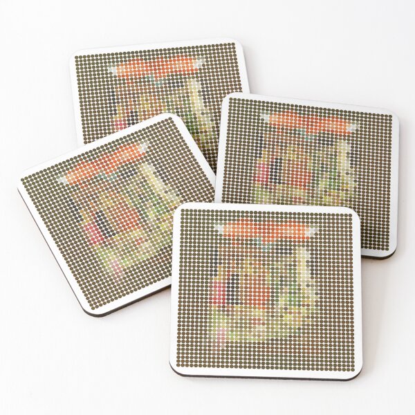 Item preview, Aerosmith - Toys In The Attic designed and sold by ABSTRACT-IVISM.