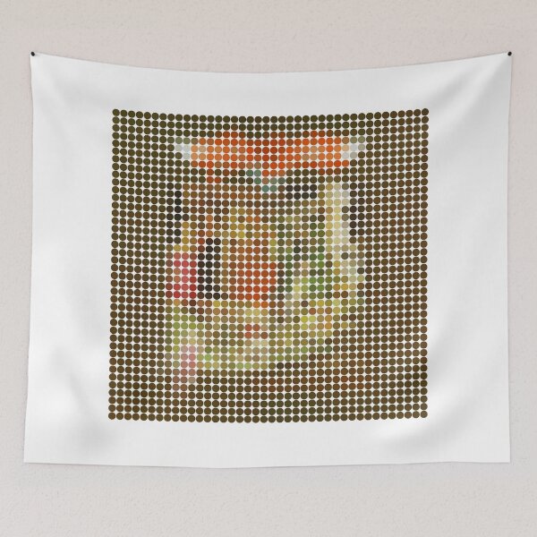 Item preview, Aerosmith - Toys In The Attic designed and sold by ABSTRACT-IVISM.