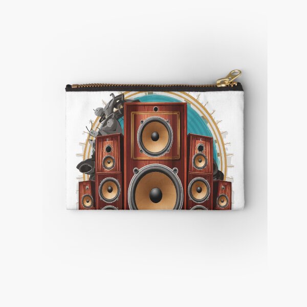 Item preview, speaker systems  designed and sold by zakioury.