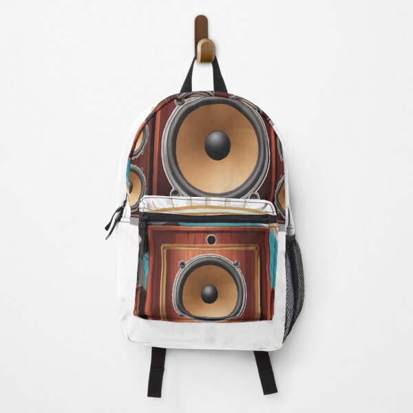Item preview, speaker systems  designed and sold by zakioury.