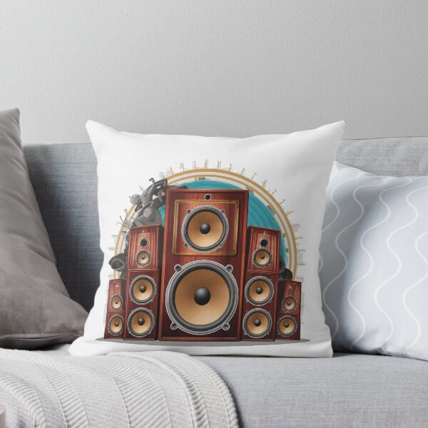 Item preview, speaker systems  designed and sold by zakioury.