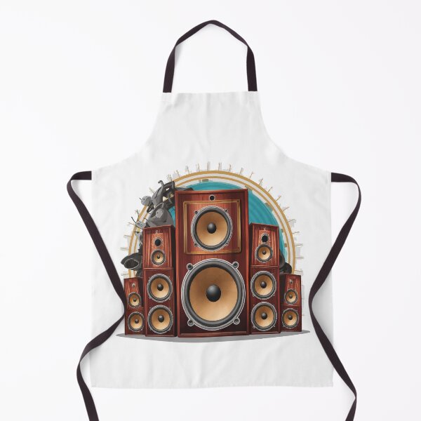 Item preview, speaker systems  designed and sold by zakioury.