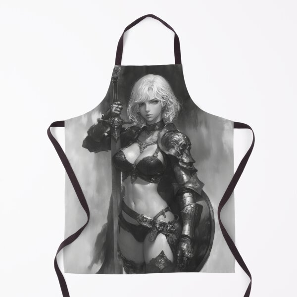 Item preview, Knight designed and sold by BlackIceStudio.