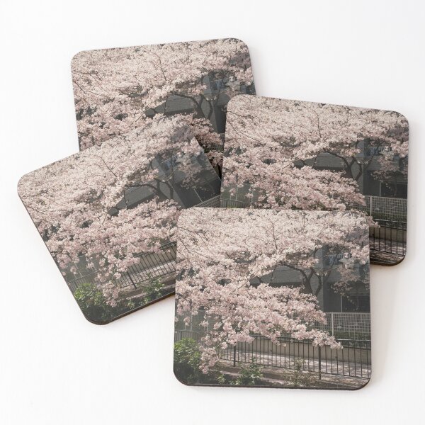 Item preview, Kyoto River Sakura designed and sold by Osakabang.