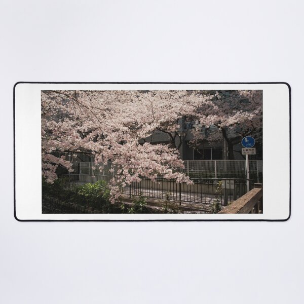 Item preview, Kyoto River Sakura designed and sold by Osakabang.