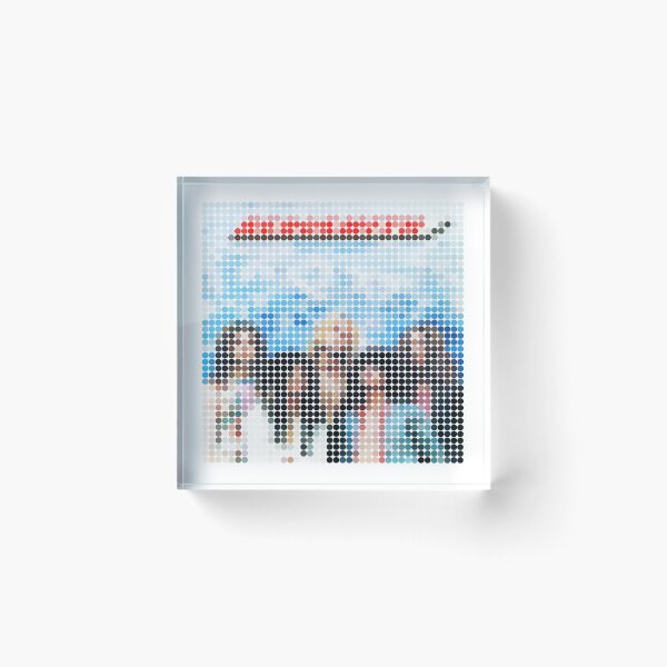 Item preview, Aerosmith - Self-titled - #2 designed and sold by ABSTRACT-IVISM.