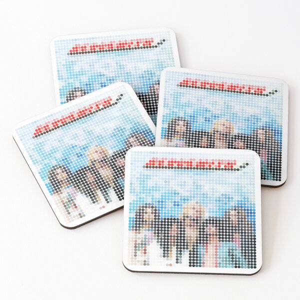Item preview, Aerosmith - Self-titled - #2 designed and sold by ABSTRACT-IVISM.