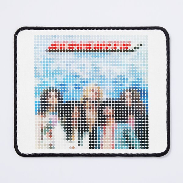 Item preview, Aerosmith - Self-titled - #2 designed and sold by ABSTRACT-IVISM.