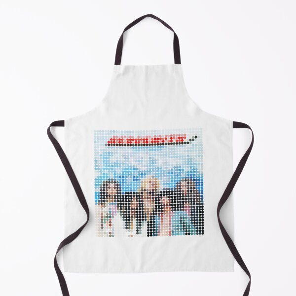 Item preview, Aerosmith - Self-titled - #2 designed and sold by ABSTRACT-IVISM.