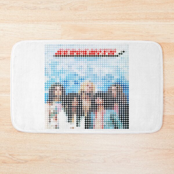 Item preview, Aerosmith - Self-titled - #2 designed and sold by ABSTRACT-IVISM.