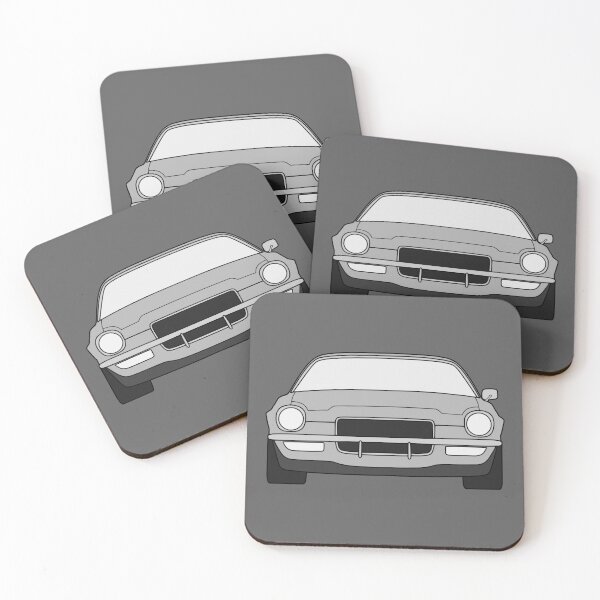 Item preview, Chevrolet Camaro second Generation 1970-1974 silver designed and sold by EdimDesign.