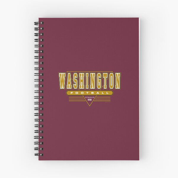 Item preview, Washington Football Retro, Vintage Commanders Inspired 90s Throwback designed and sold by Ashes of Sound.