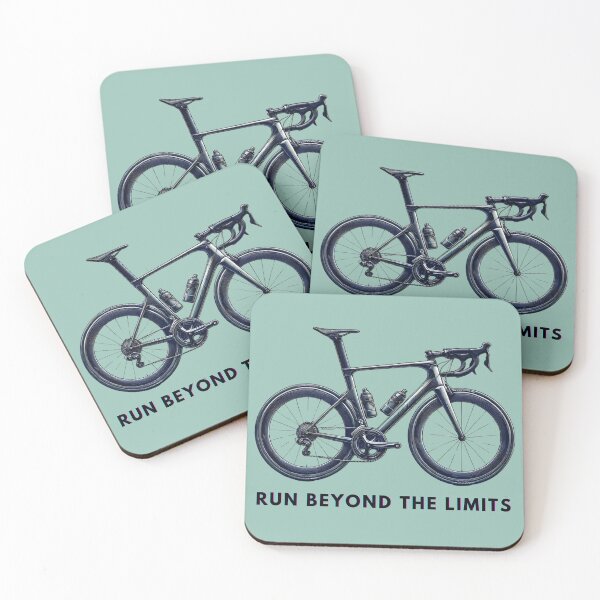 Item preview, RUN BEYOND THE LIMITS designed and sold by YK381.