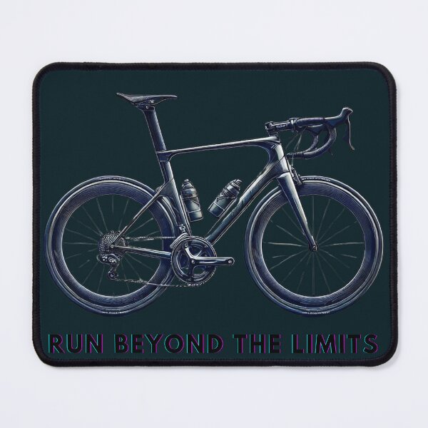 Item preview, RUN BEYOND THE LIMITS designed and sold by YK381.