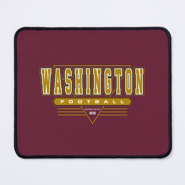 Item preview, Washington Football Retro, Vintage Commanders Inspired 90s Throwback designed and sold by Ashes of Sound.
